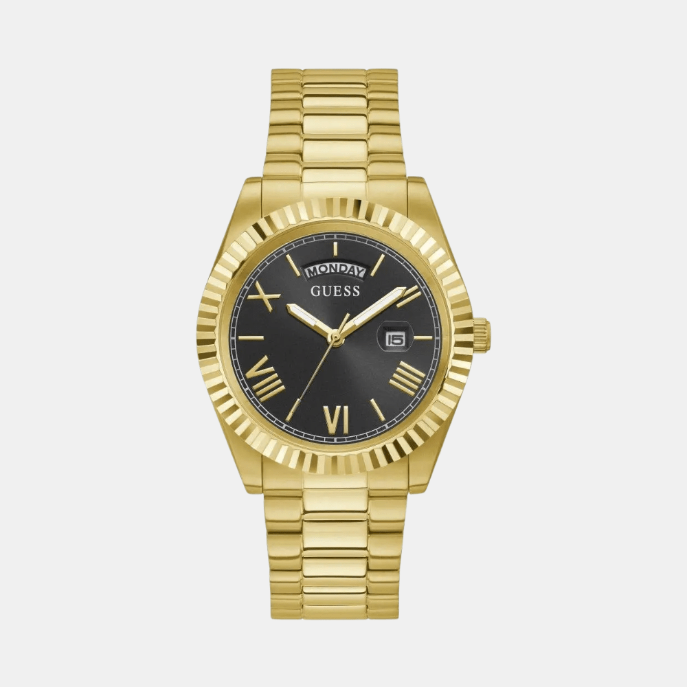 Guess Connoisseur Watch GW0265G3 - DIVA ONLINE STORE