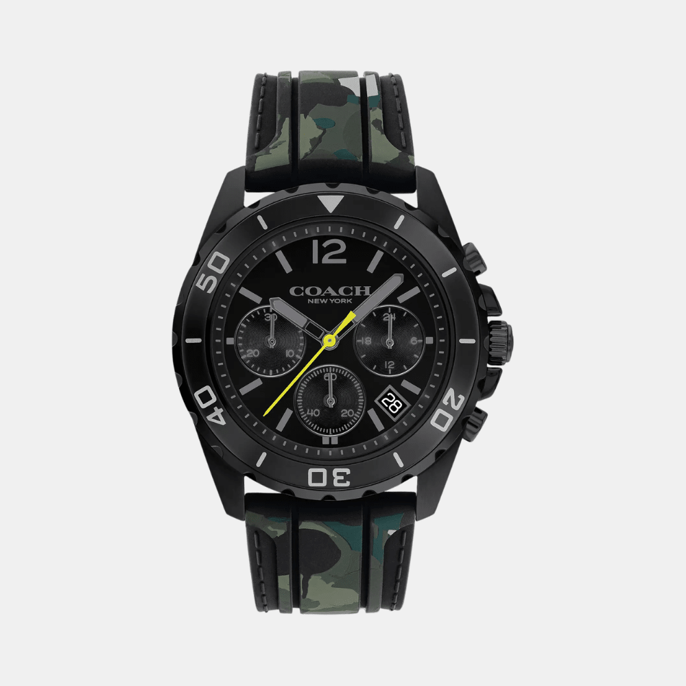 Coach Kent Watch 14602567 - DIVA ONLINE STORE