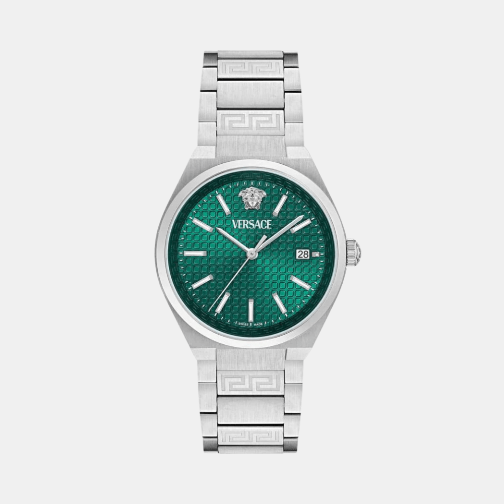 Versace V - Auria Watch VEOF00125 - DIVA ONLINE STORE