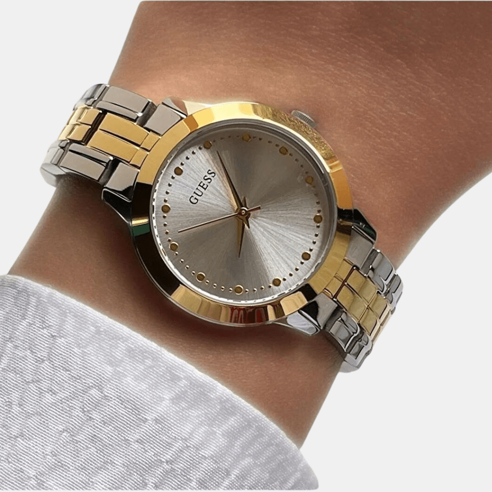 Guess Chelsea Watch W0989L8 - DIVA ONLINE STORE
