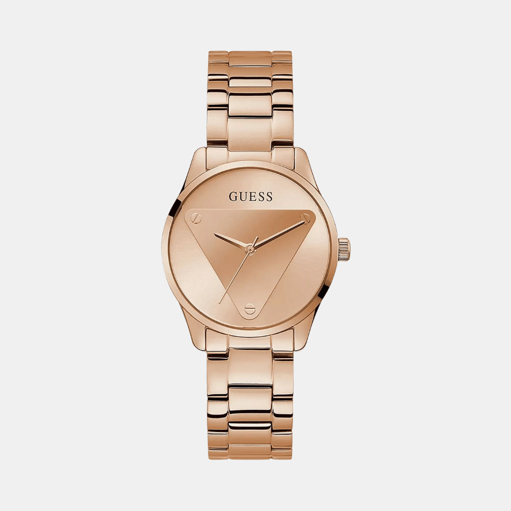 Guess Emblem Watch – GW0485L2 - DIVA ONLINE STORE