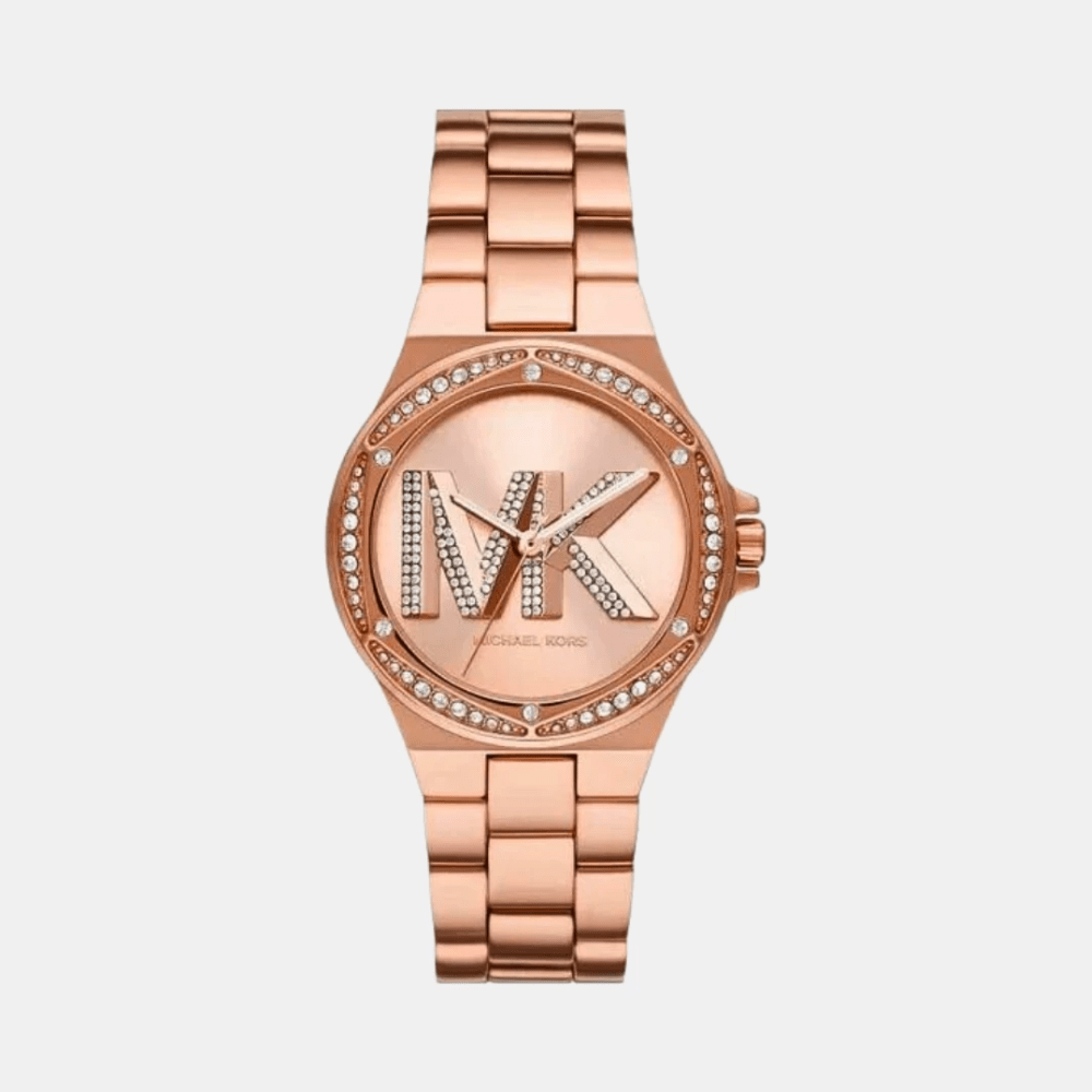 Michael Kors Lennox Watch MK1063 - DIVA ONLINE STORE