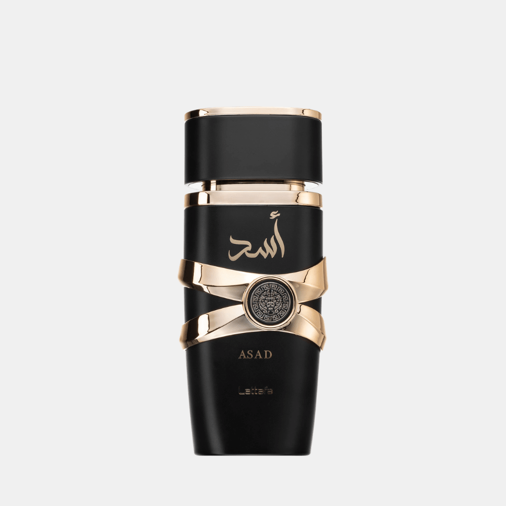 Lattafa Asad For Men EDP 100ML - DIVA ONLINE STORE