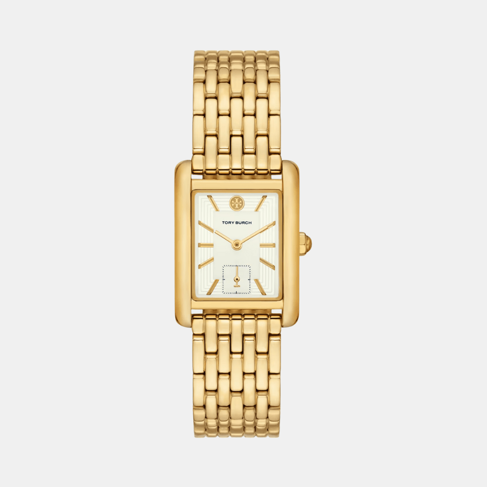 Tory Burch Eleanor Watch TBW1060 - DIVA ONLINE STORE
