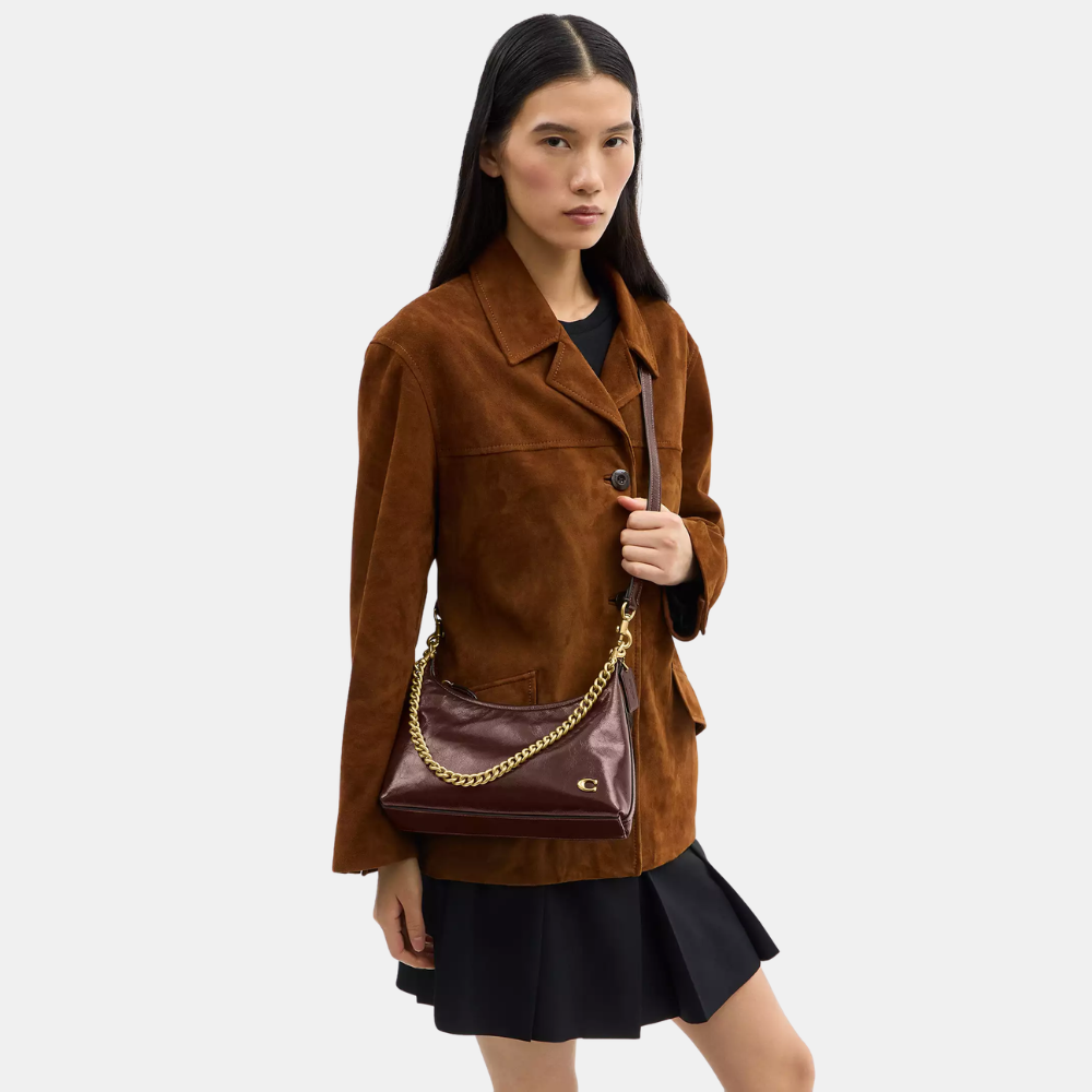 Coach Juliet 25 Shoulder Bag