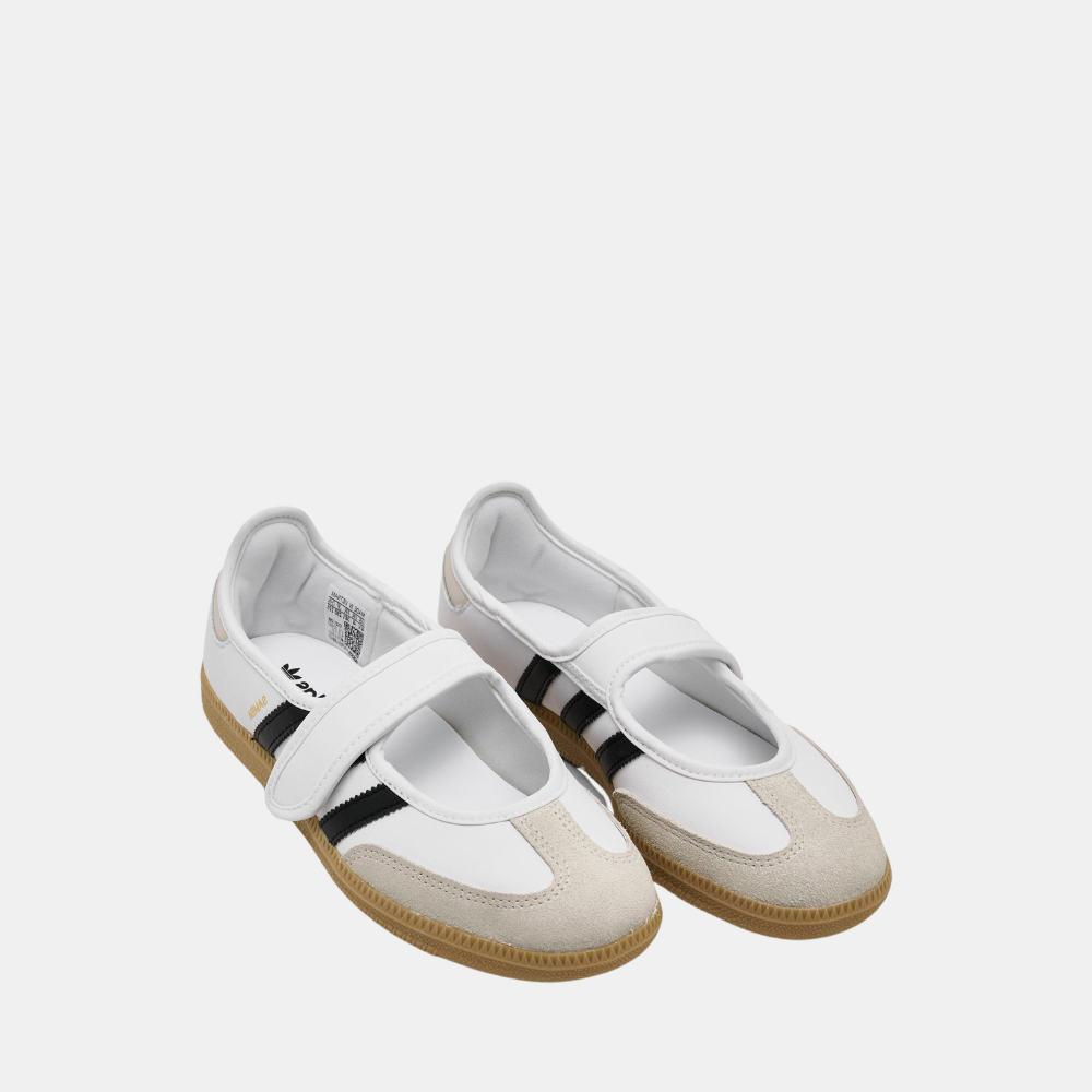 Adidas Samba Jane Shoes