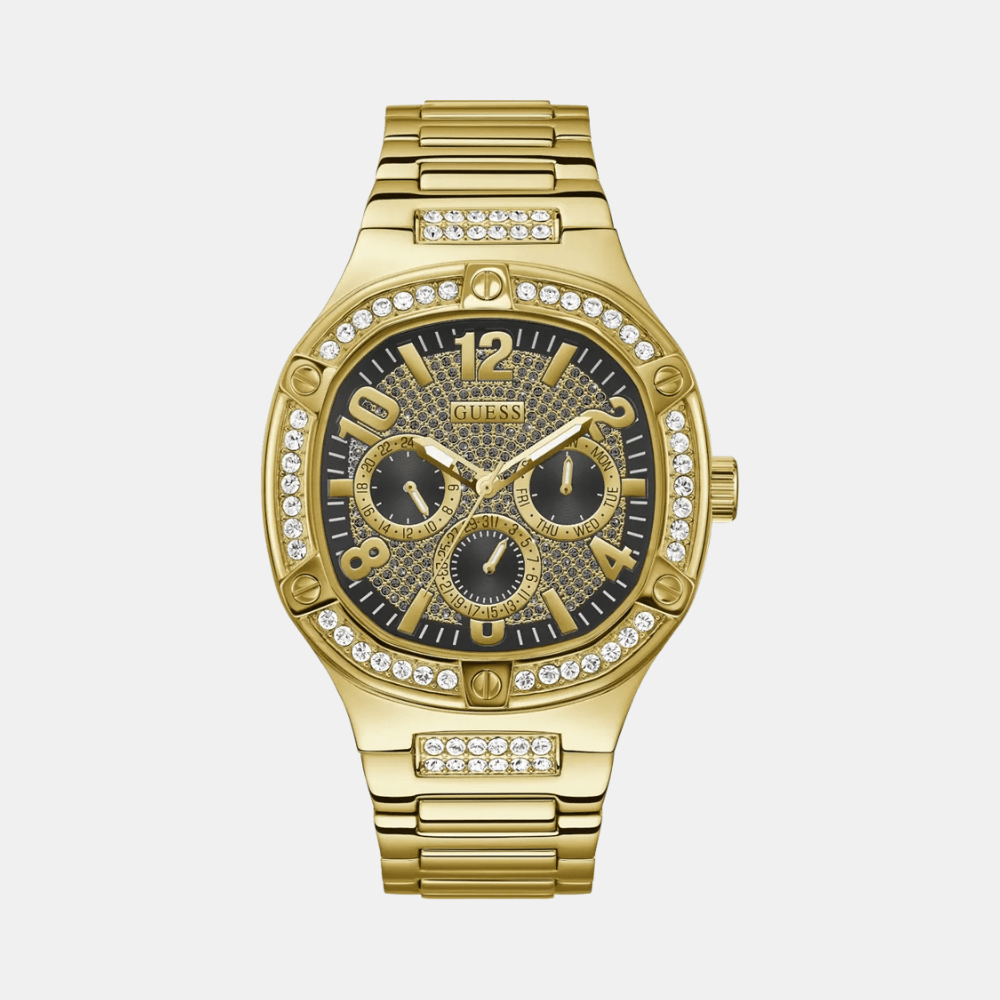 Guess Duke Watch GW0576G2 - DIVA ONLINE STORE