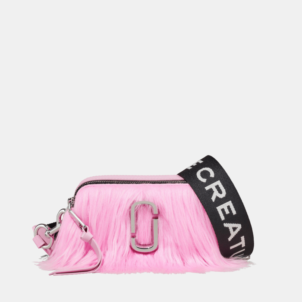 Marc Jacobs The Creature Snapshot - DIVA ONLINE STORE