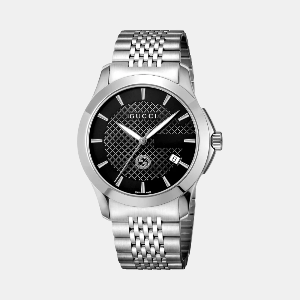 Gucci G - Timeless Watch YA1265006 - DIVA ONLINE STORE