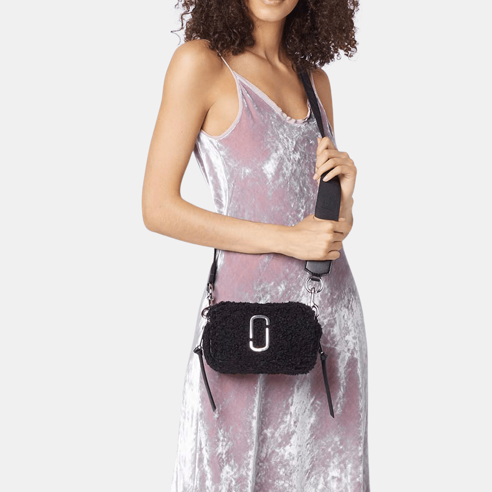 Marc Jacobs The Teddy Snapshot - DIVA ONLINE STORE