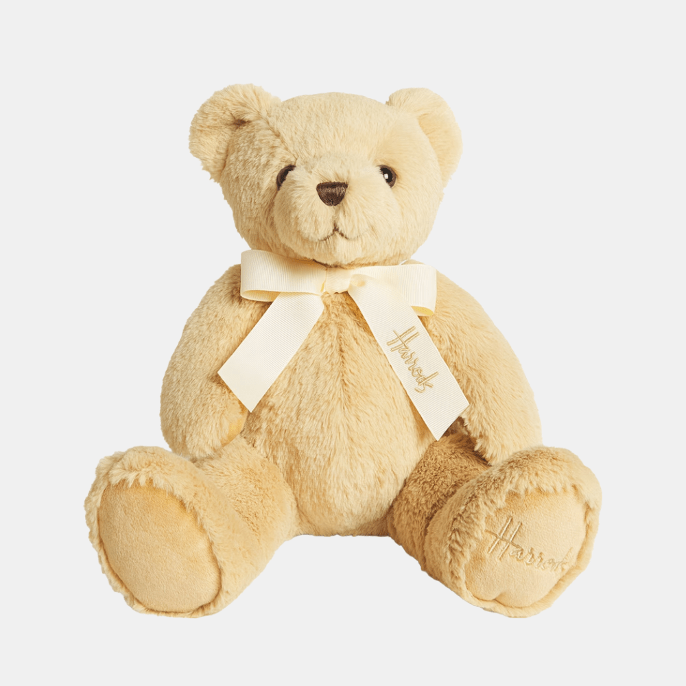 Harrods My Harrods Teddy - DIVA ONLINE STORE