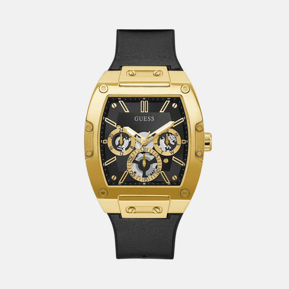 Guess Phoenix Watch GW0202G1 - DIVA ONLINE STORE