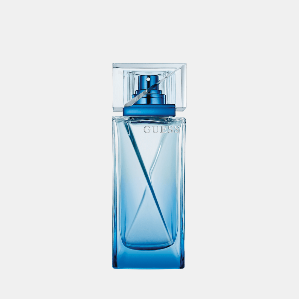 Guess Night For Men EDT 100ML - DIVA ONLINE STORE