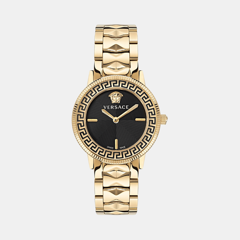 Versace V - Tribute Watch VE2P00622 - DIVA ONLINE STORE