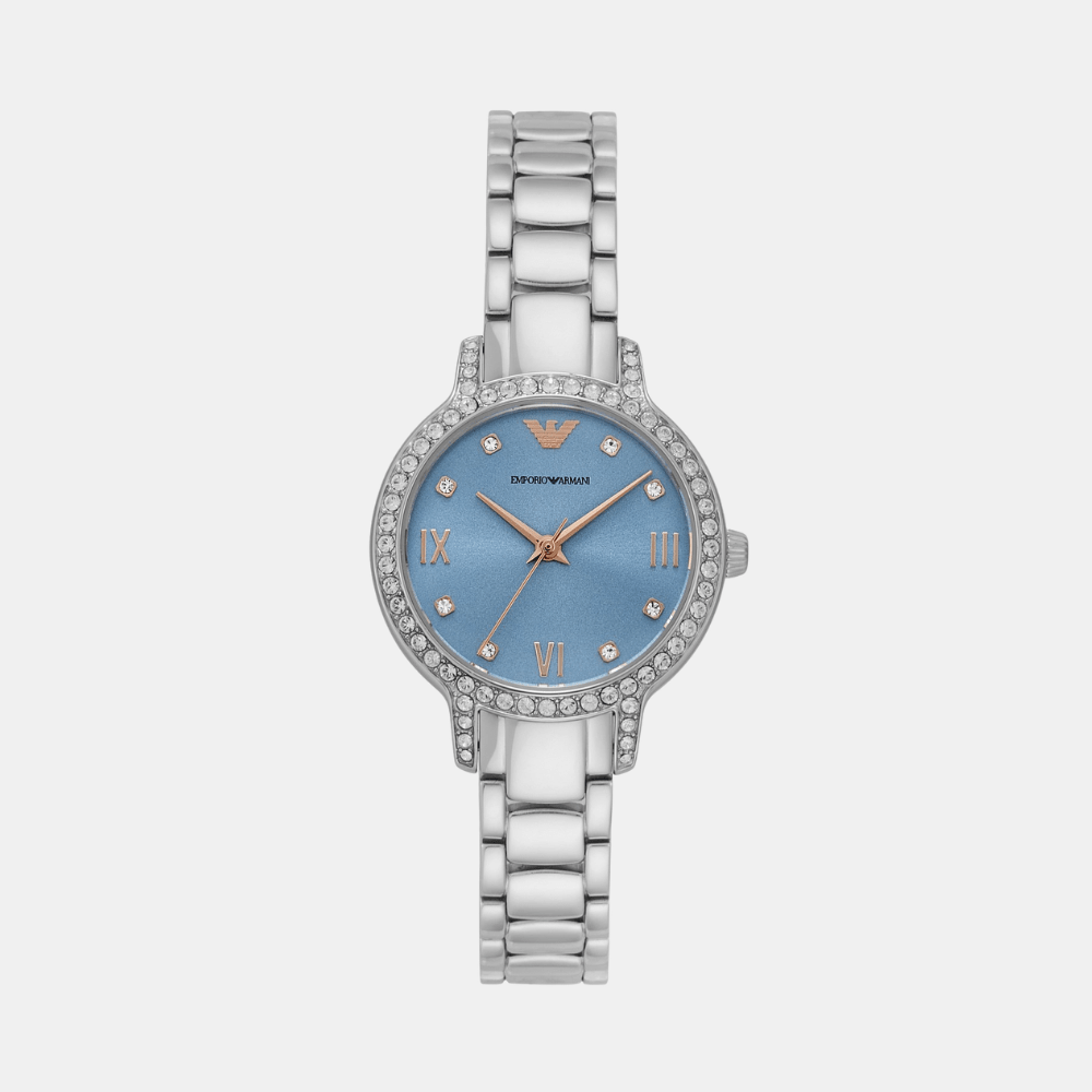Emporio Armani Cleo Watch AR11585 - DIVA ONLINE STORE