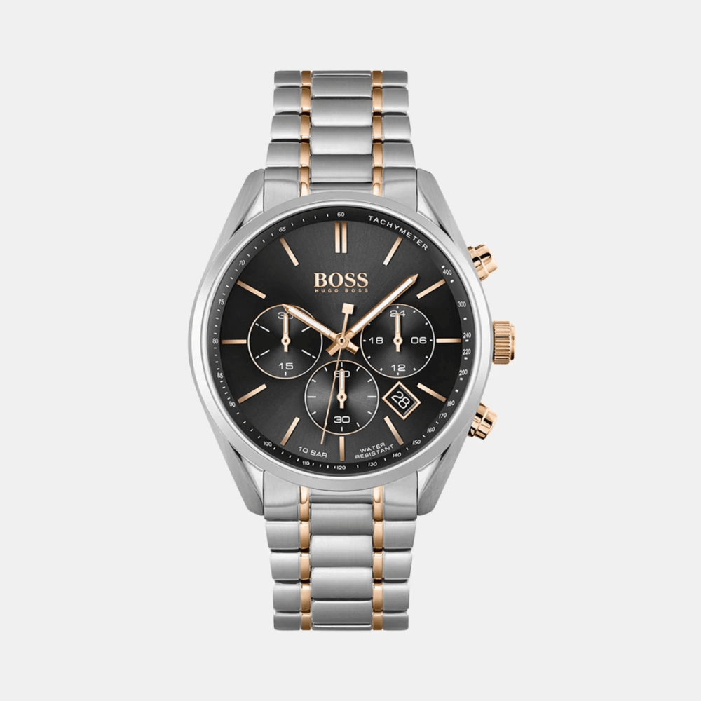 Hugo Boss Champion Watch 1513819 - DIVA ONLINE STORE
