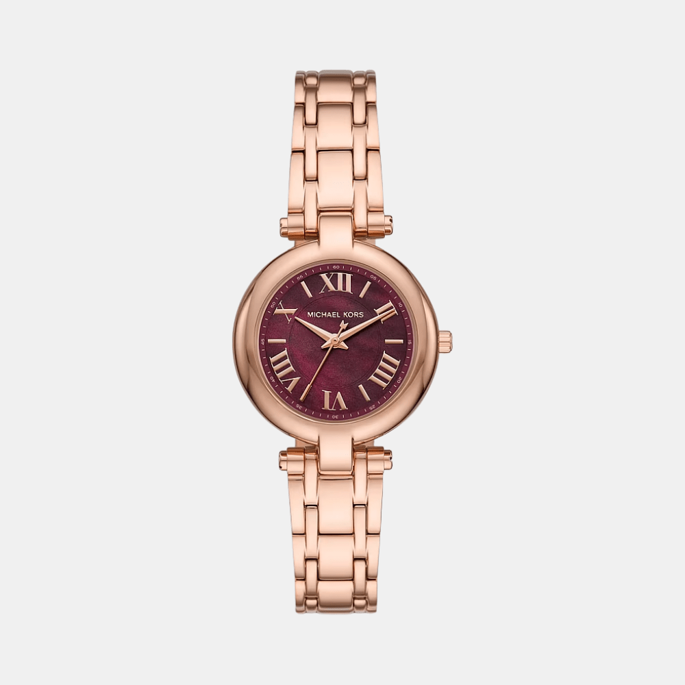 Michael Kors Laney Watch MKO1084 - DIVA ONLINE STORE