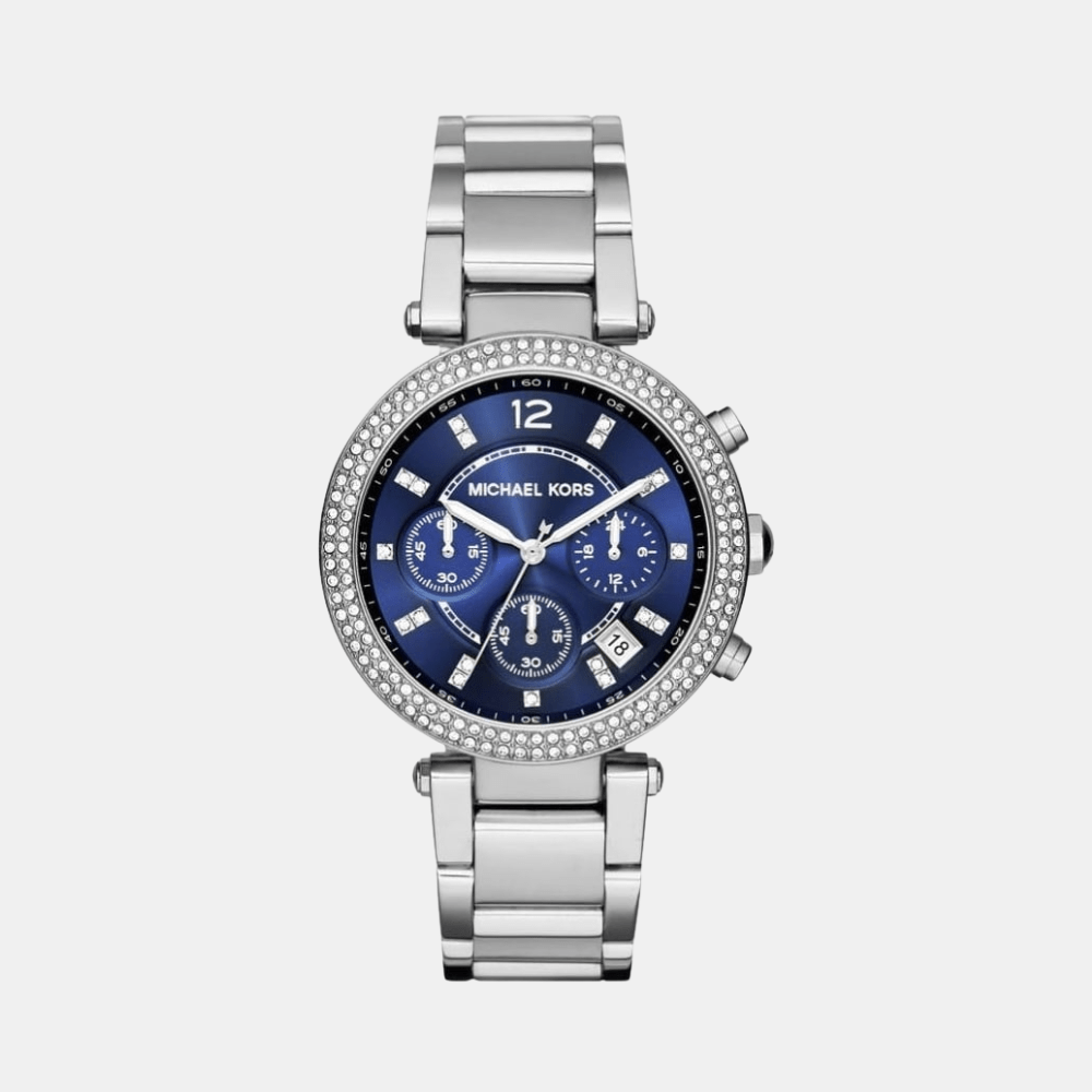 Michael Kors Parker Watch MK6117 - DIVA ONLINE STORE