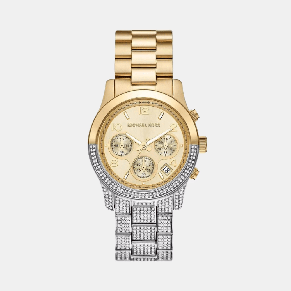 Michael Kors Runway Watch MK7329 - DIVA ONLINE STORE