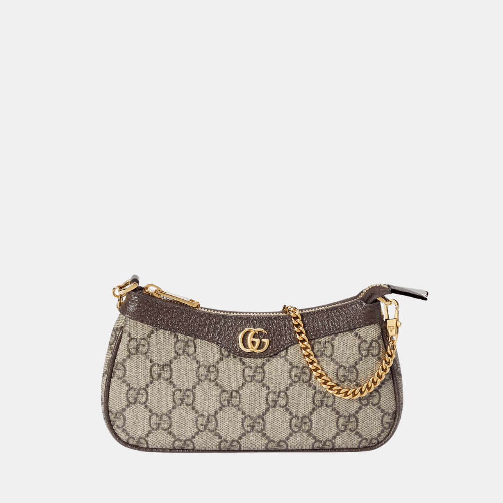 Gucci Ophidia Mini Bag - DIVA ONLINE STORE