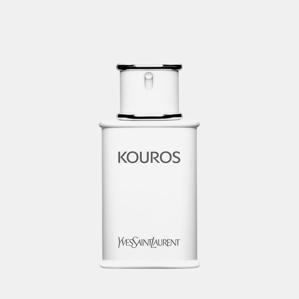 YSL Kouros For Men EDT 100ML - DIVA ONLINE STORE
