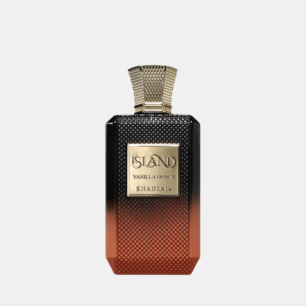 Khadlaj Island Vanilla Dunes For Unisex EDP 100ML - DIVA ONLINE STORE