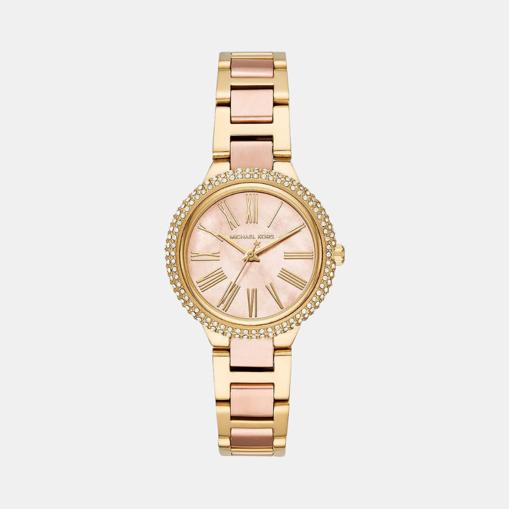 Michael Kors Mini Taryn Watch MK6564 - DIVA ONLINE STORE