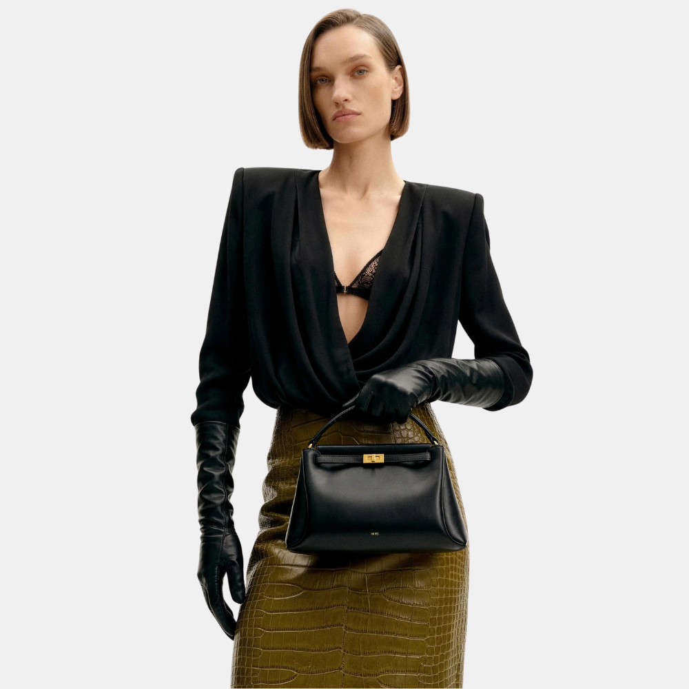 JW Pei Carmen Top Handle Bag