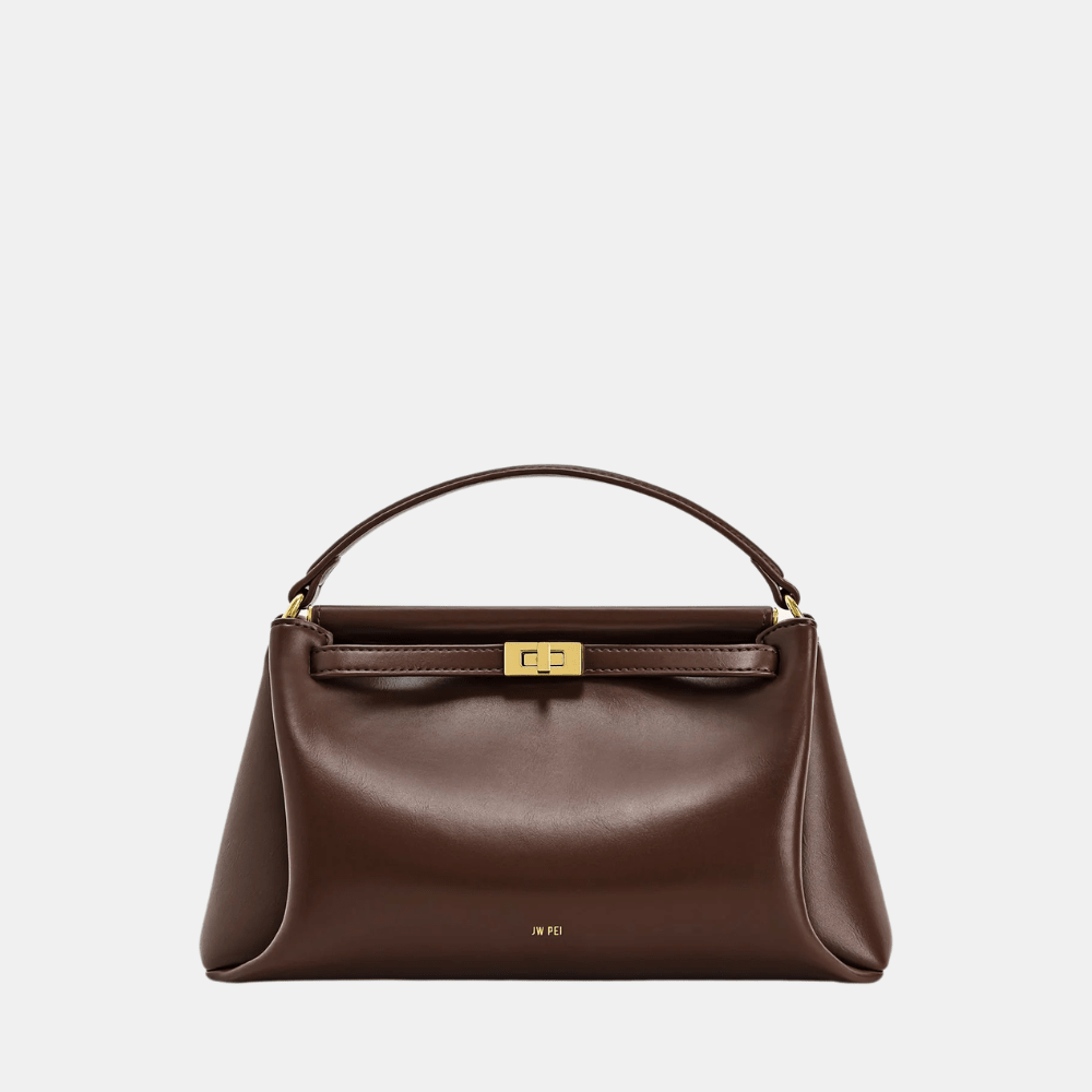 JW Pei Carmen Top Handle Bag - DIVA ONLINE STORE