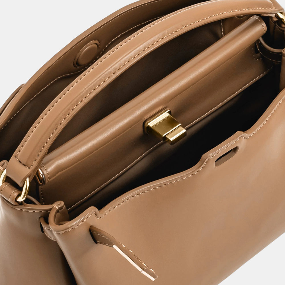 JW Pei Carmen Top Handle Bag