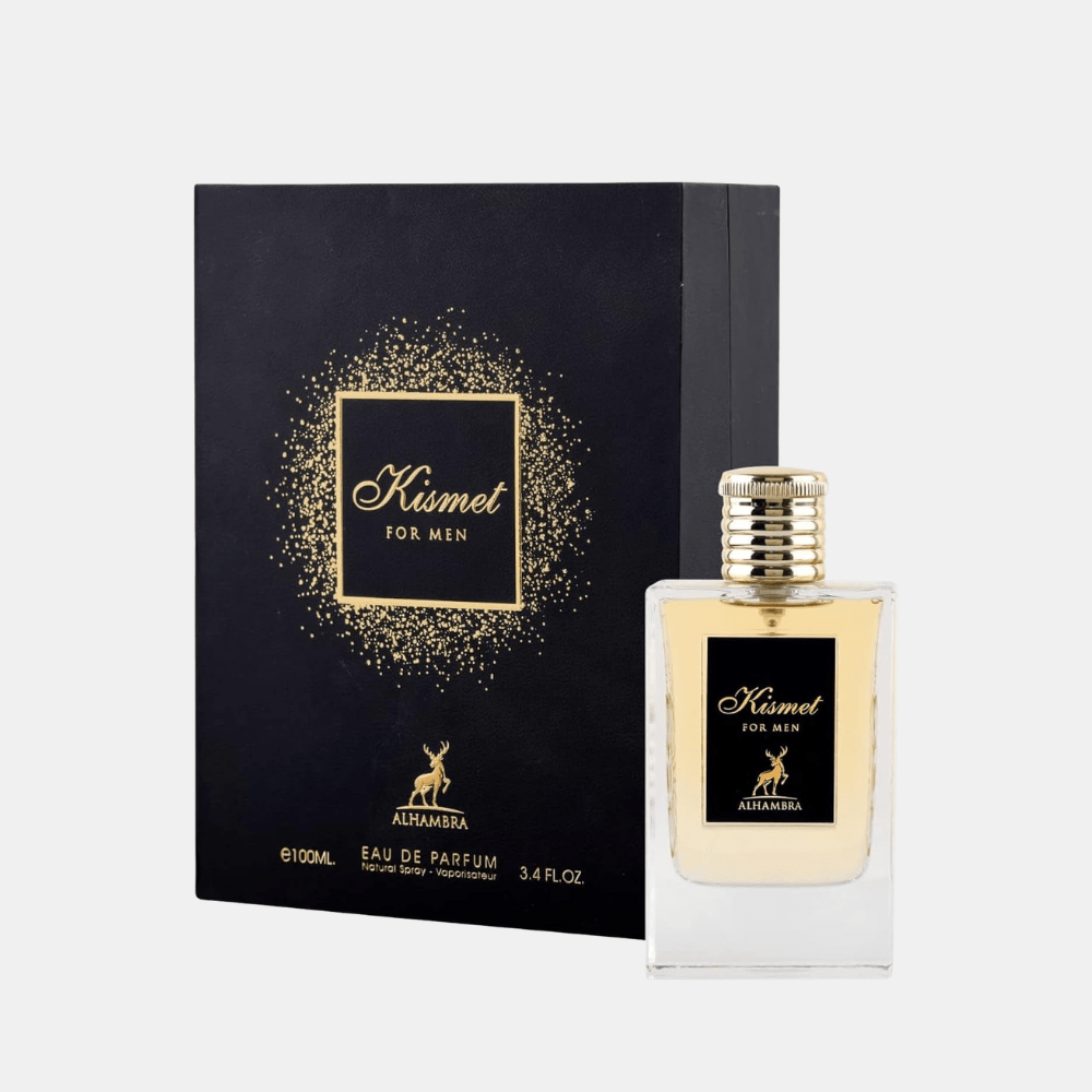 Maison Alhambra Kismet For Men EDP 100ML - DIVA ONLINE STORE