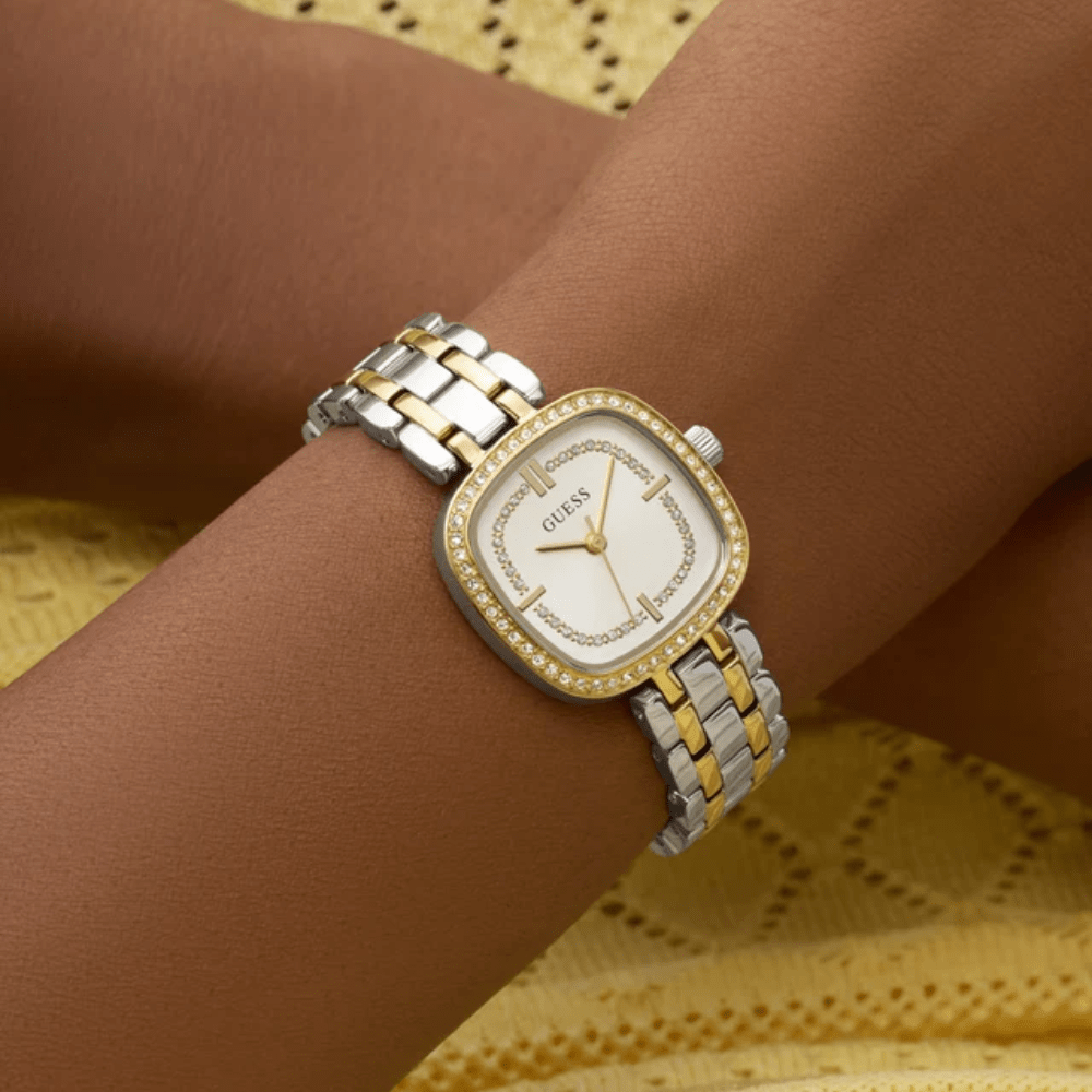 Guess Hazel Watch GW1018L3 - DIVA ONLINE STORE