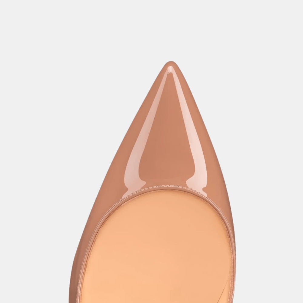 Christian Louboutin So Kate (Blush) - DIVA ONLINE STORE