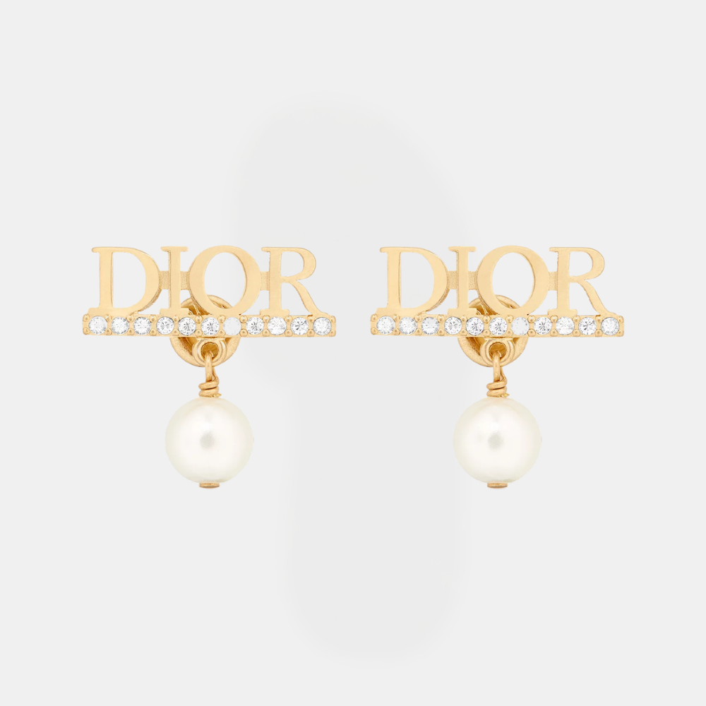 Dior Dio(r)evolution Earrings