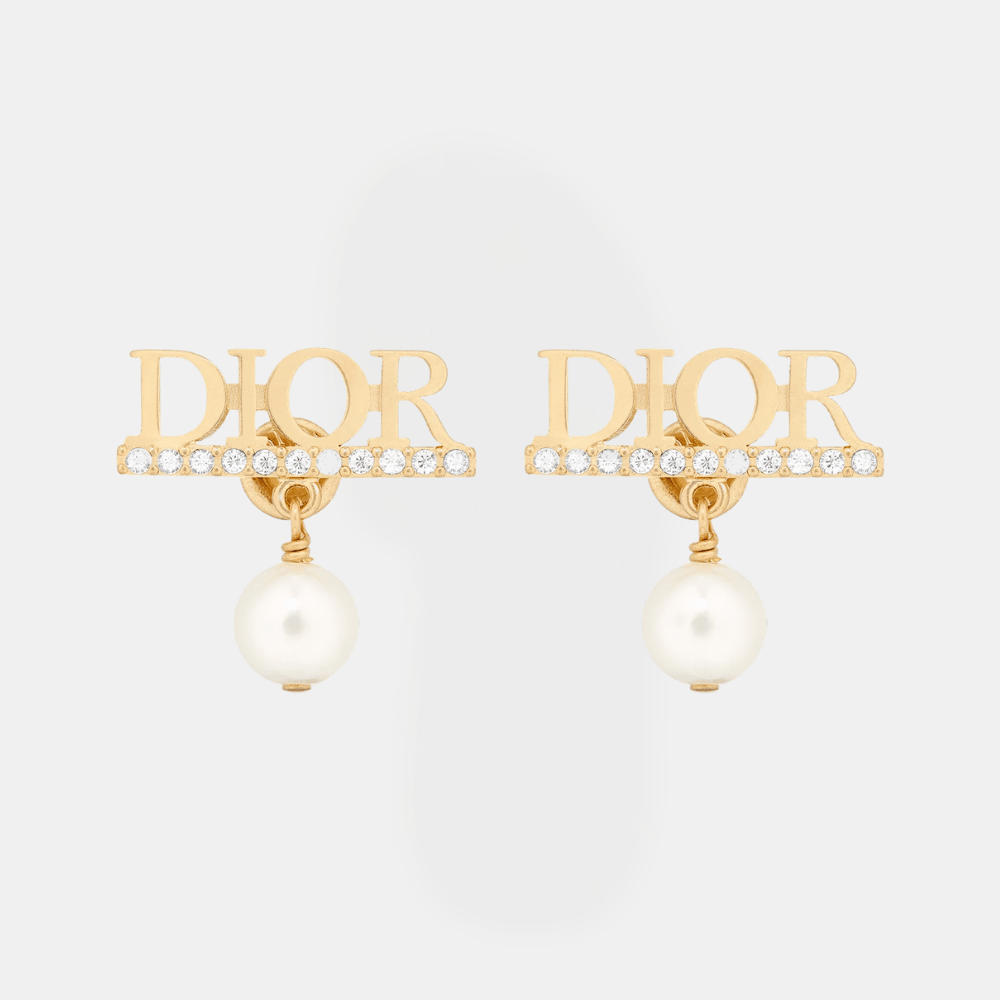 Dior Dio(r)evolution Earrings - DIVA ONLINE STORE