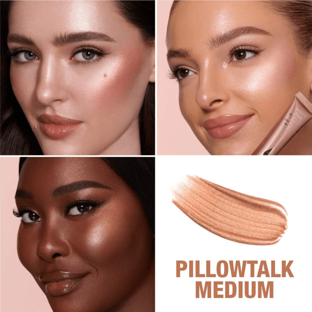 Charlotte Tilbury Beauty Highlighter Wand - DIVA ONLINE STORE