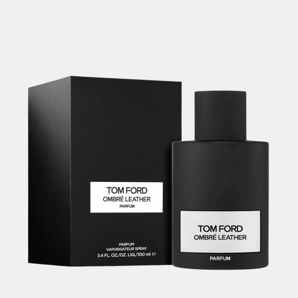 Tom Ford Ombré Leather Parfum For Men 100ML - DIVA ONLINE STORE