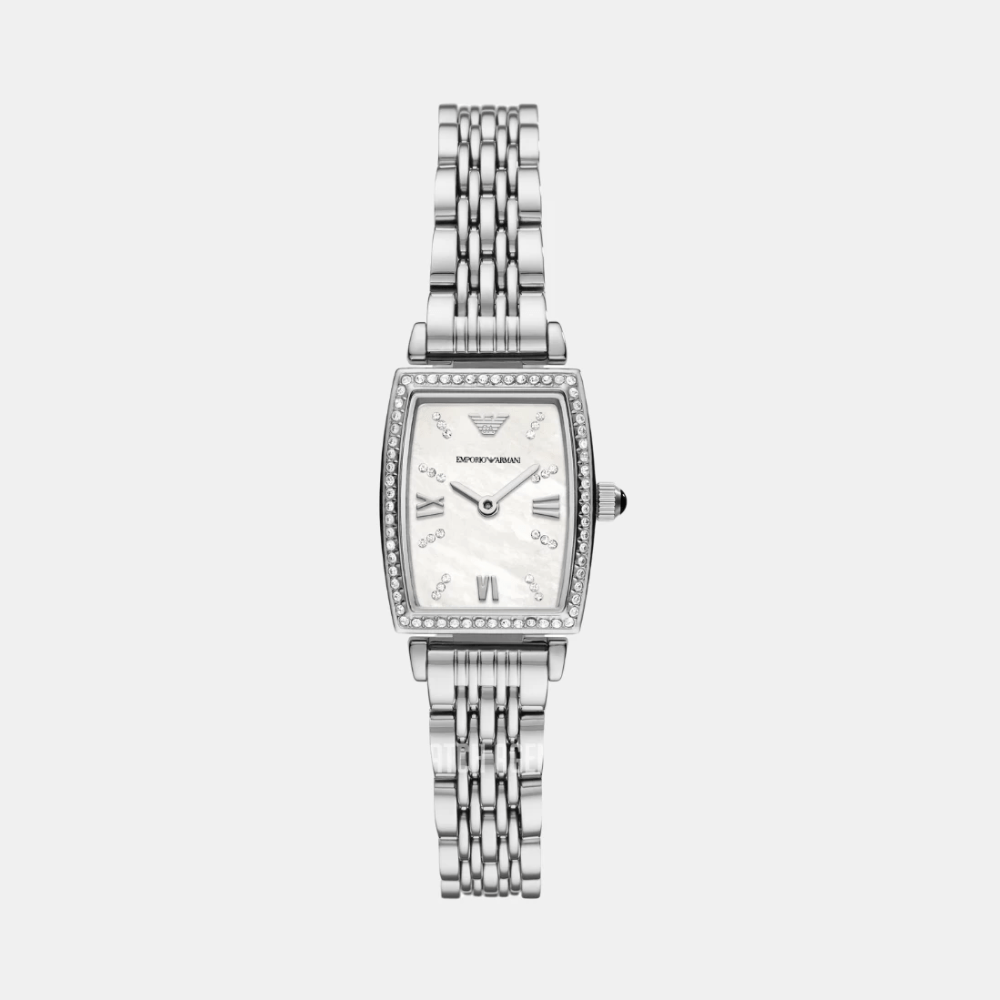 Emporio Armani Gianni T - Bar Watch AR11405 - DIVA ONLINE STORE