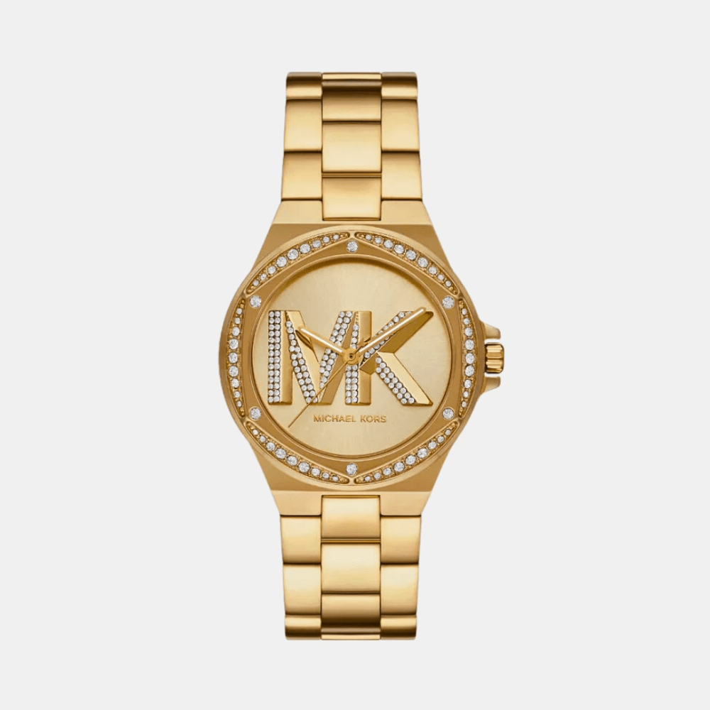 Michael Kors Lennox Watch MK1062 - DIVA ONLINE STORE