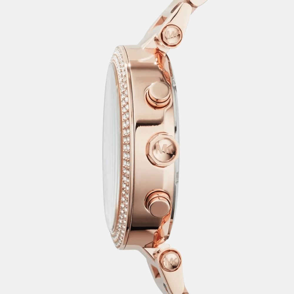 Michael Kors Parker Watch MK6106 - DIVA ONLINE STORE