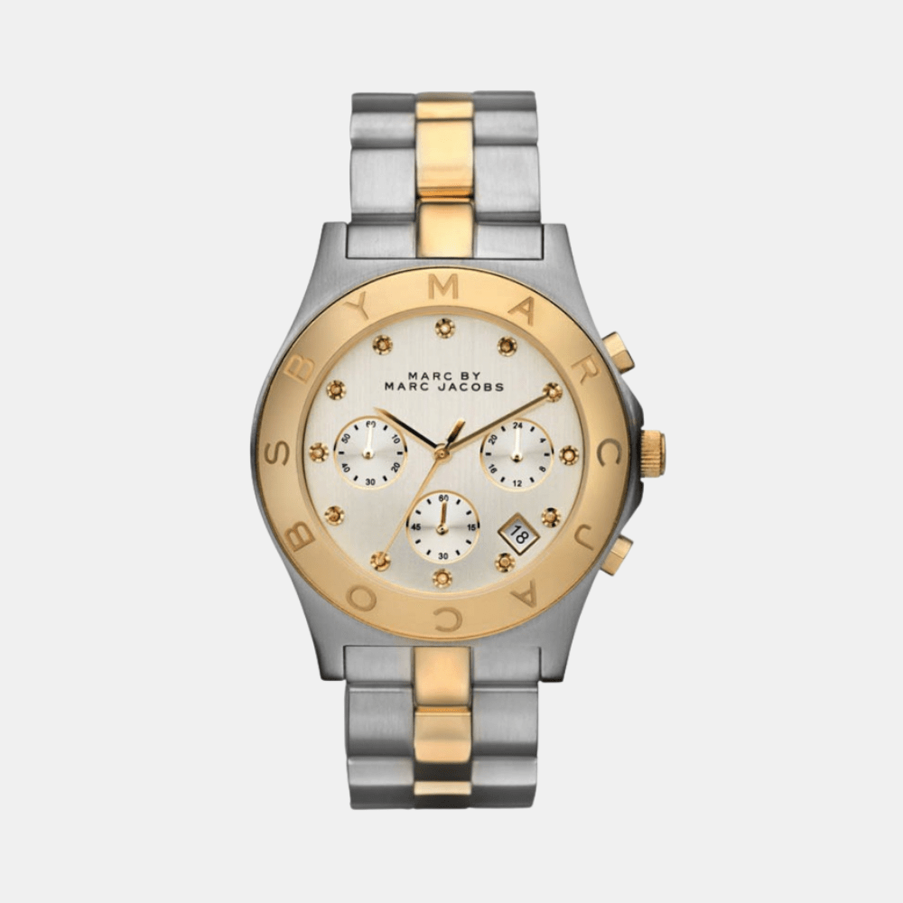 Marc Jacobs Blade Watch - MBM3177 - DIVA ONLINE STORE