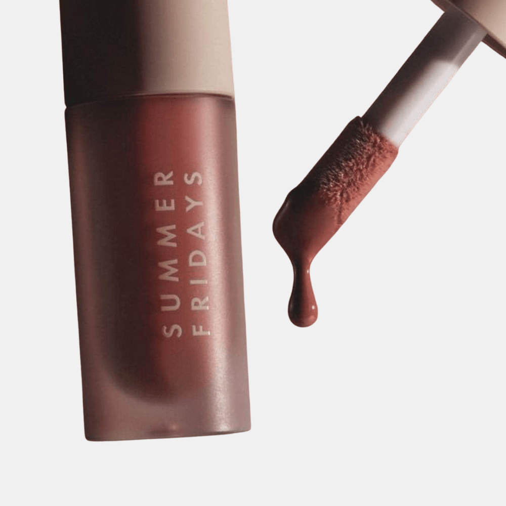 Summer Fridays Dream Lip Oil - DIVA ONLINE STORE