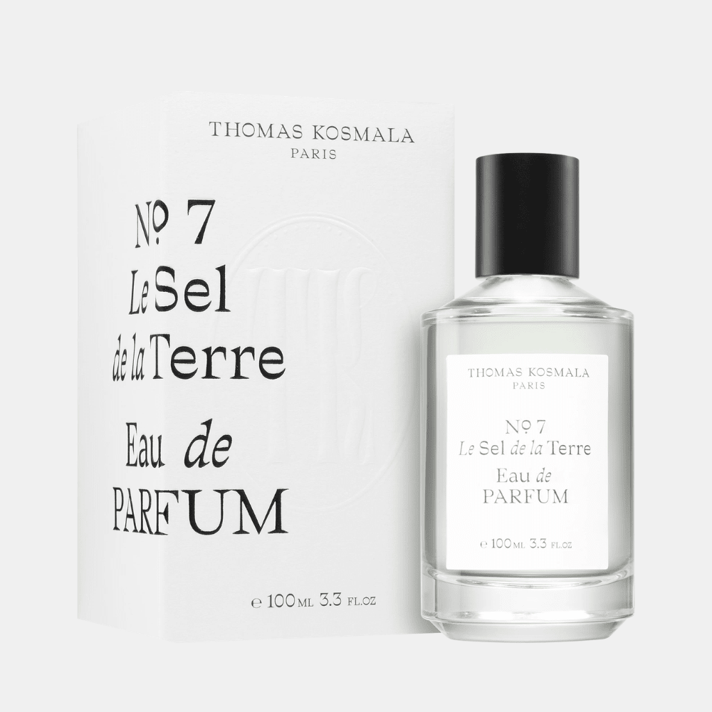 Thomas Kosmala No. 7 Le Sel de la Terre For Unisex EDP 100ML - DIVA ONLINE STORE