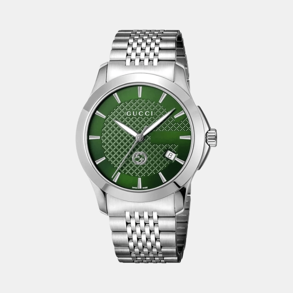 Gucci G - Timeless Watch YA1265008 - DIVA ONLINE STORE