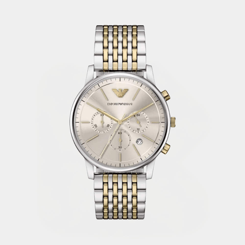 Emporio Armani Miyota Watch AR11773 - DIVA ONLINE STORE
