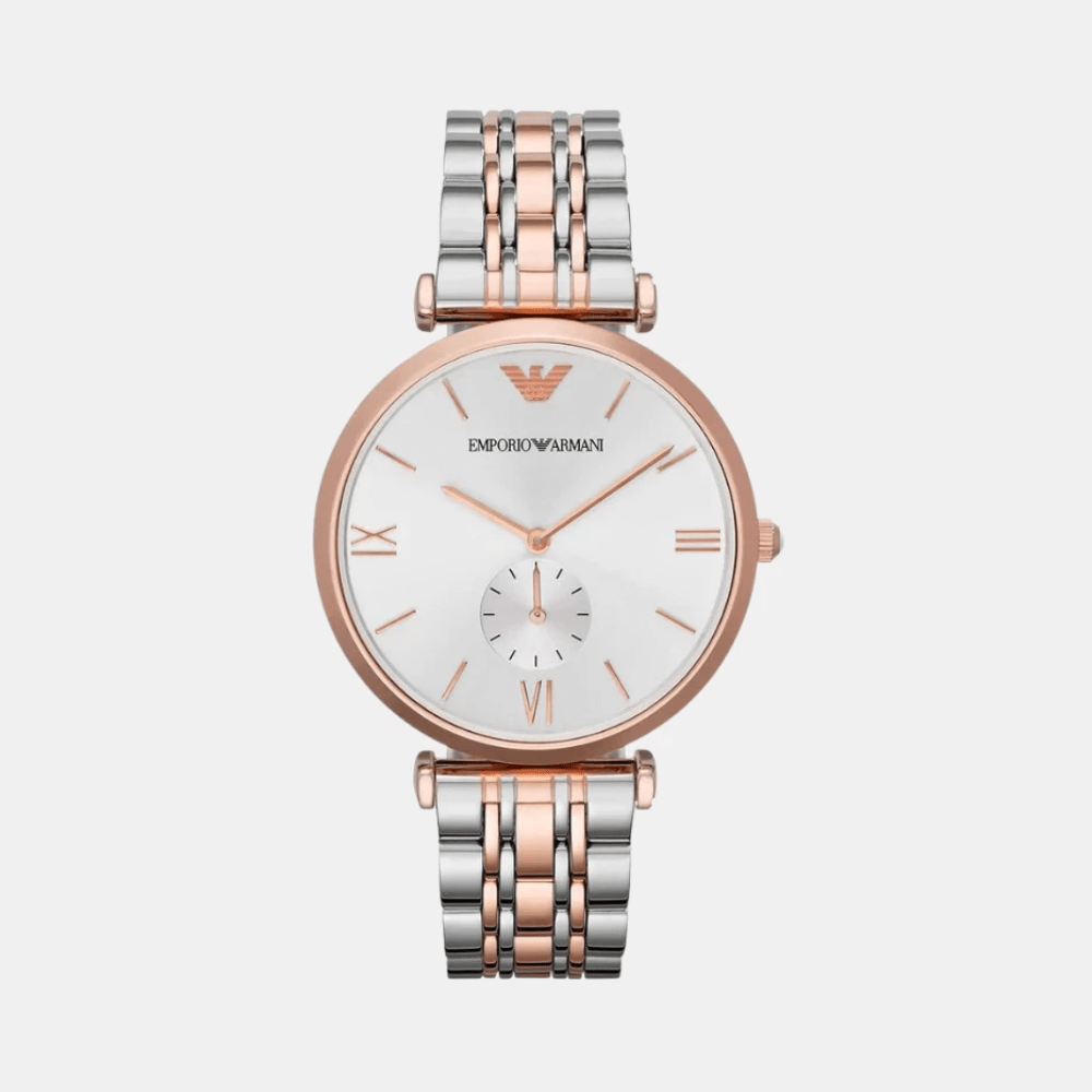 Emporio Armani Watch AR1677 - DIVA ONLINE STORE
