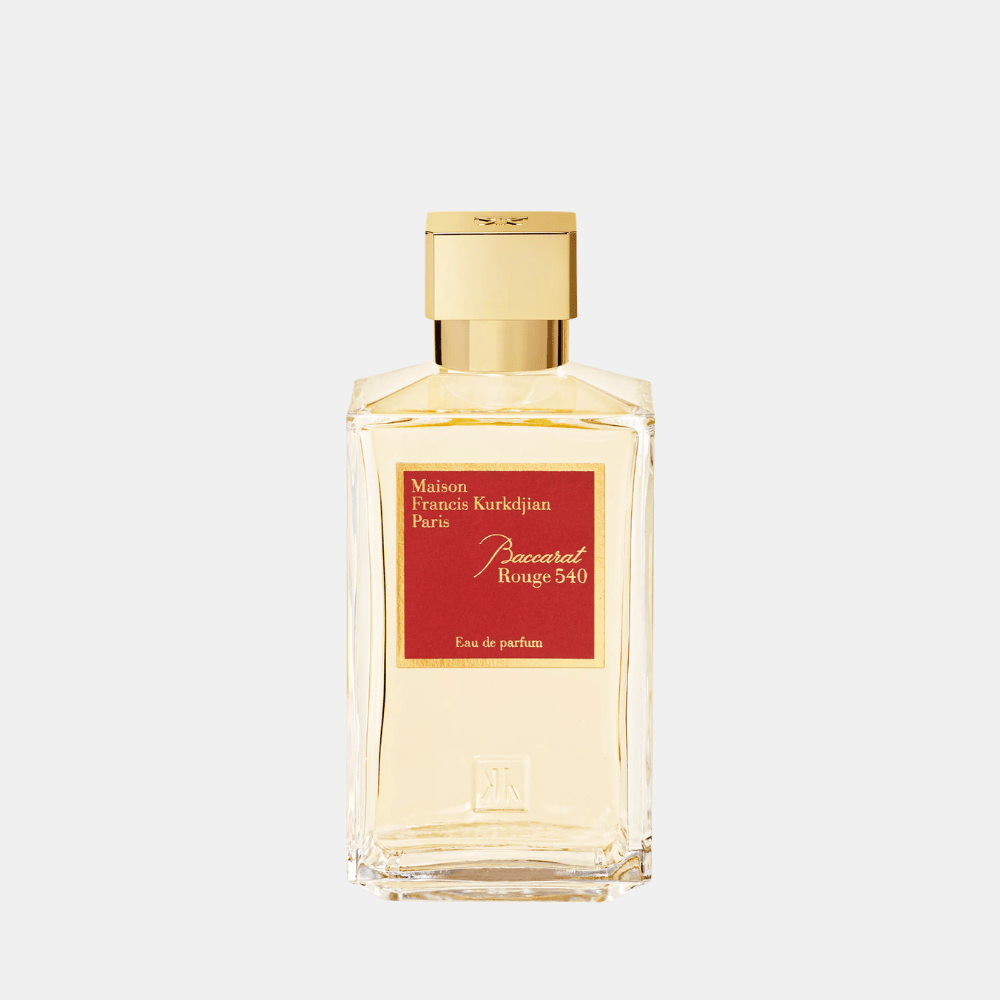 Maison Francis Kurkdjian Baccarat Rouge 540 For Unisex EDP 200ML - DIVA ONLINE STORE
