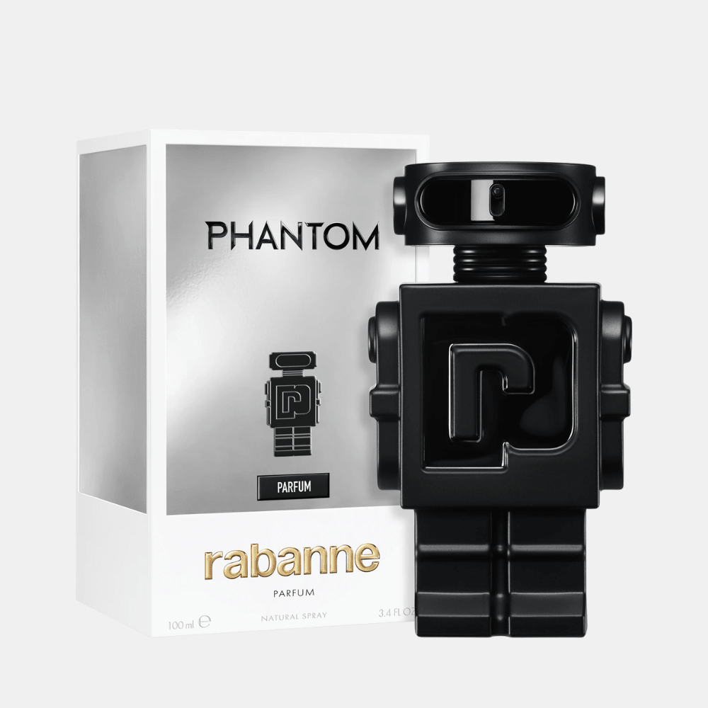 Rabanne Phantom Parfum For Men 100ML - DIVA ONLINE STORE