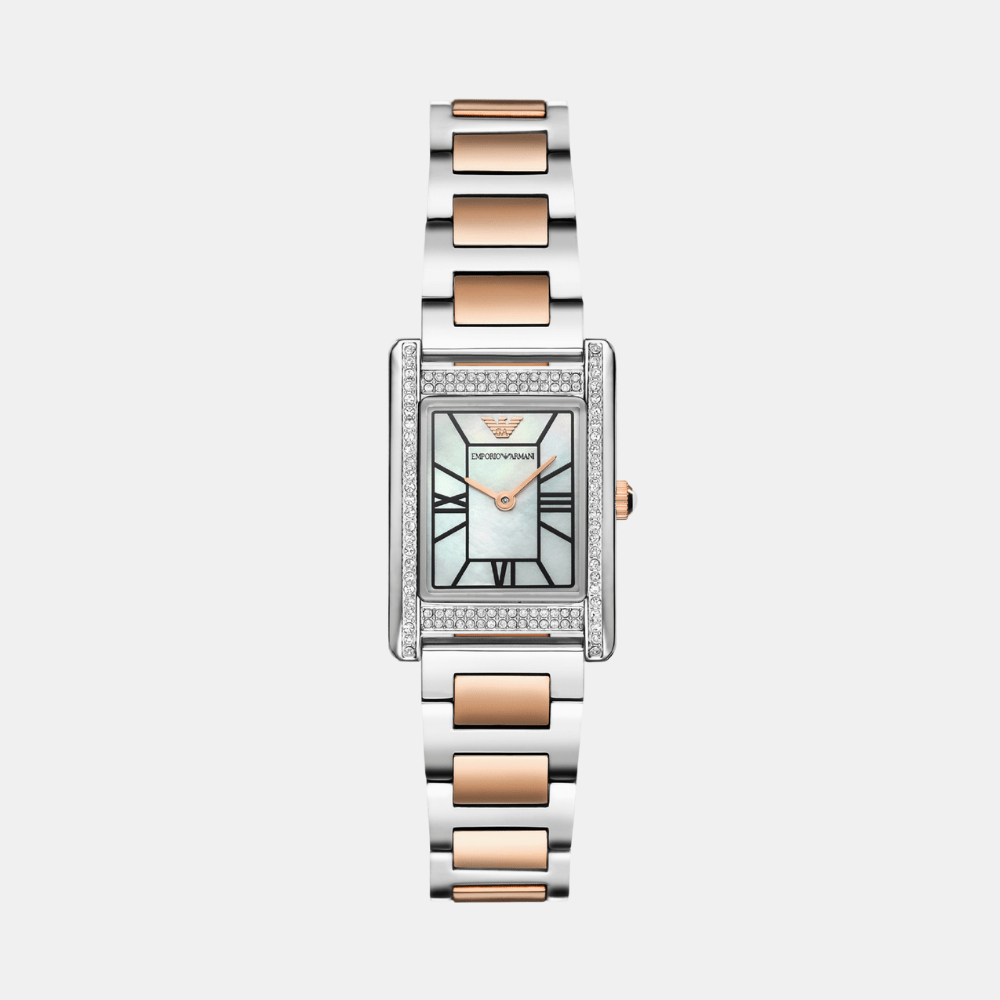 Emporio Armani Genni Watch AR11626 - DIVA ONLINE STORE