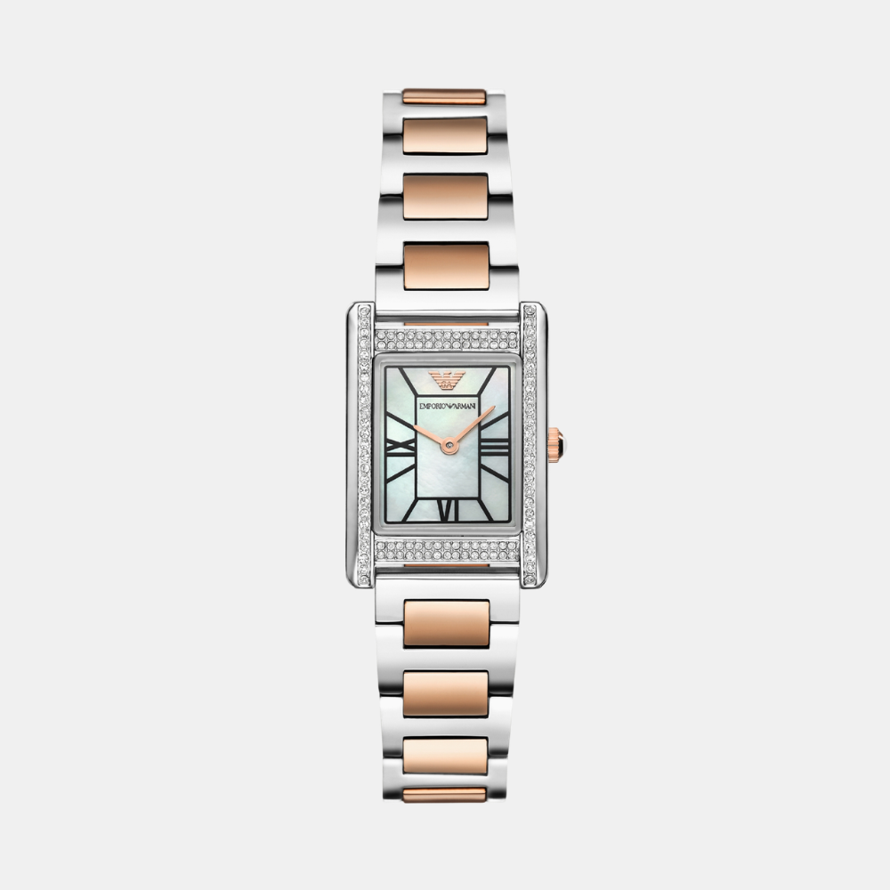 Emporio Armani Genni Watch AR11626